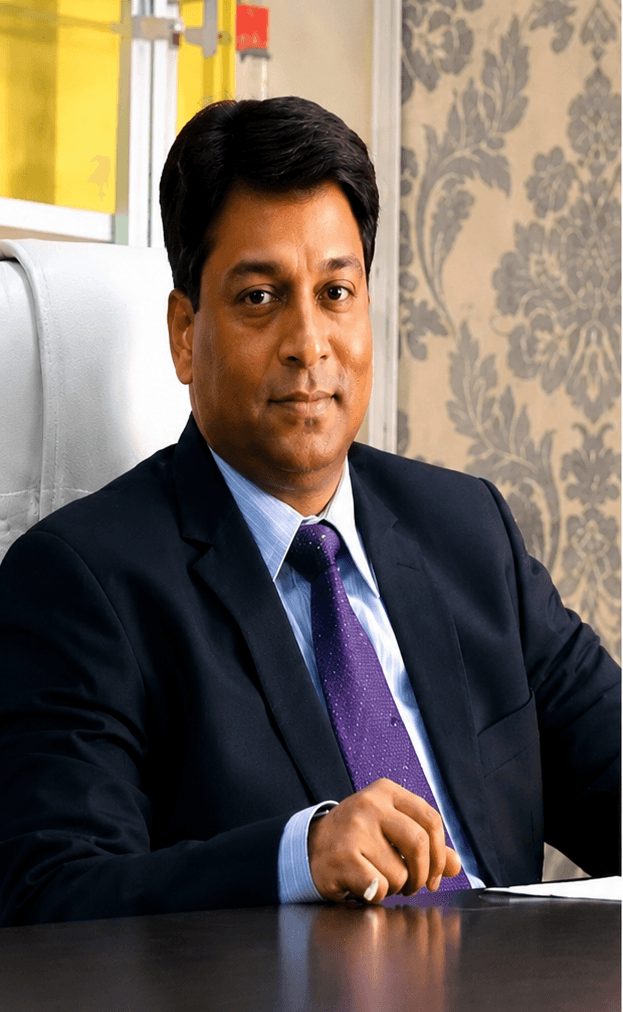 Bimal Jain