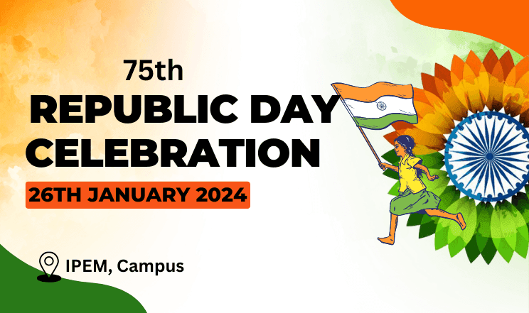 Republic Day Celebration 2024