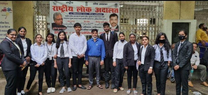 National Lok Adalat 11.09.2021 (Saturday)