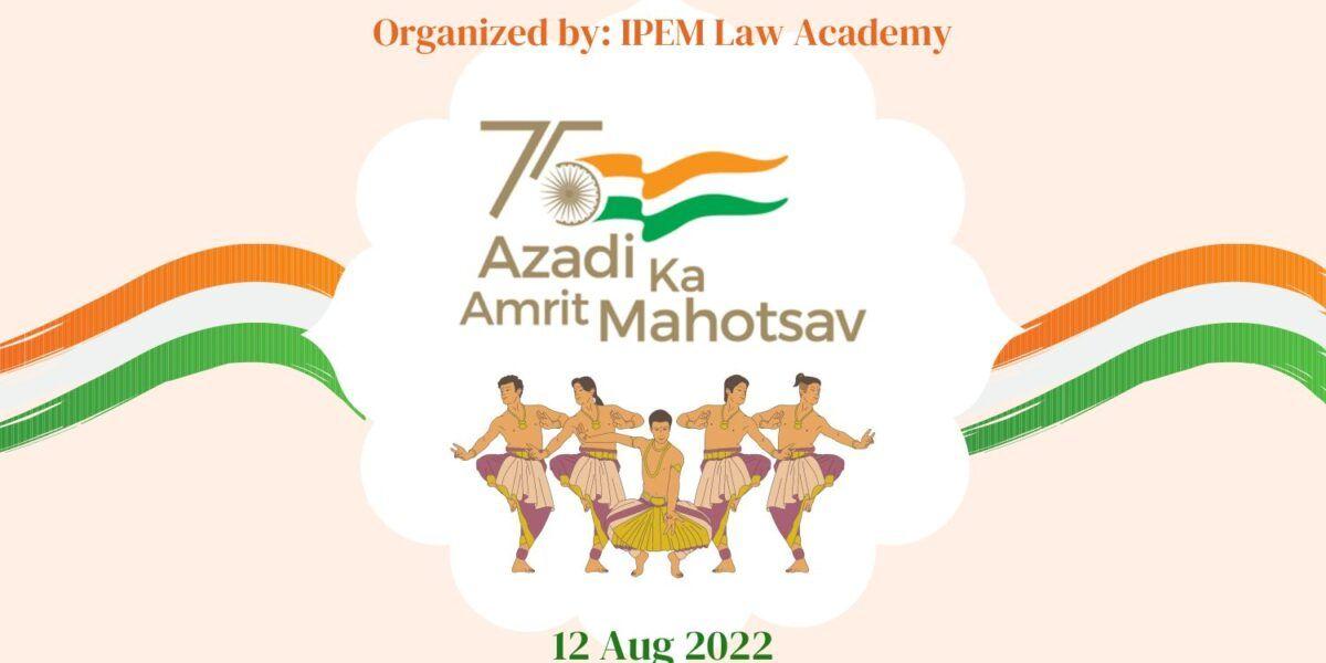 75th Independence Day Celebration- Azadi ka Amrit Mahotsav