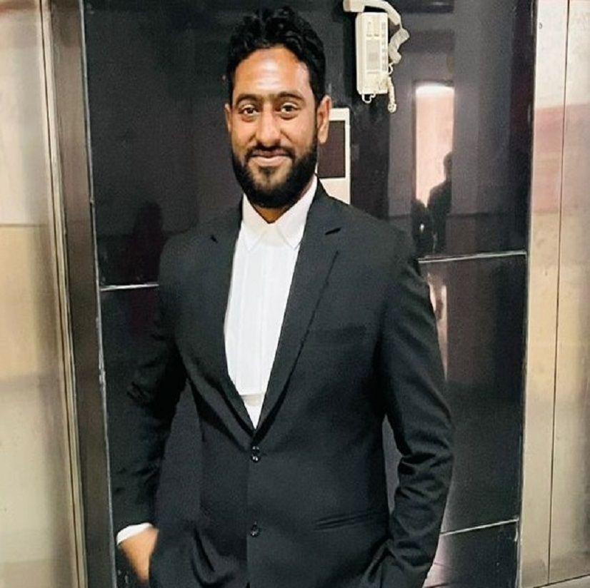 MOHD ADIL