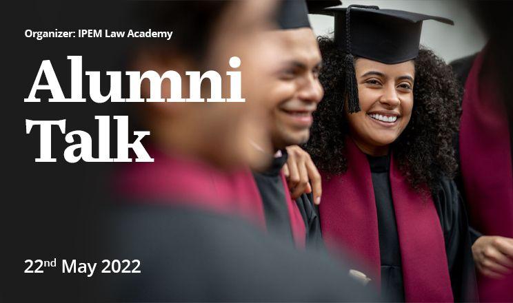 Alumni Talk