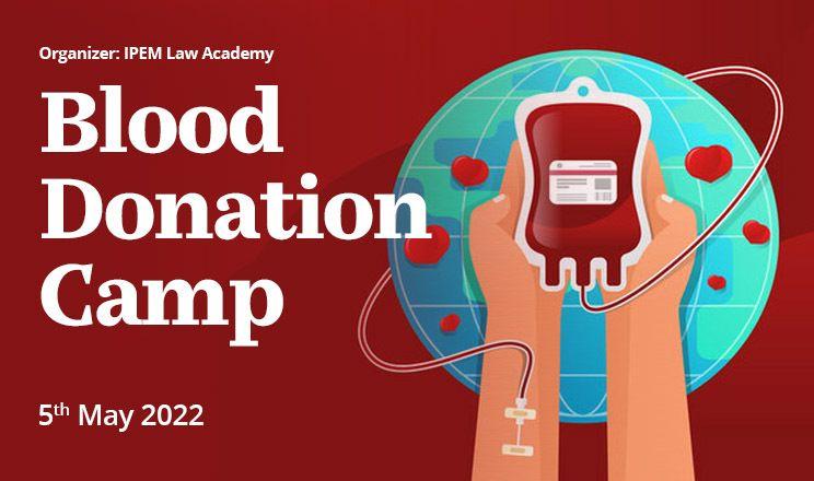 Blood Donation Camp