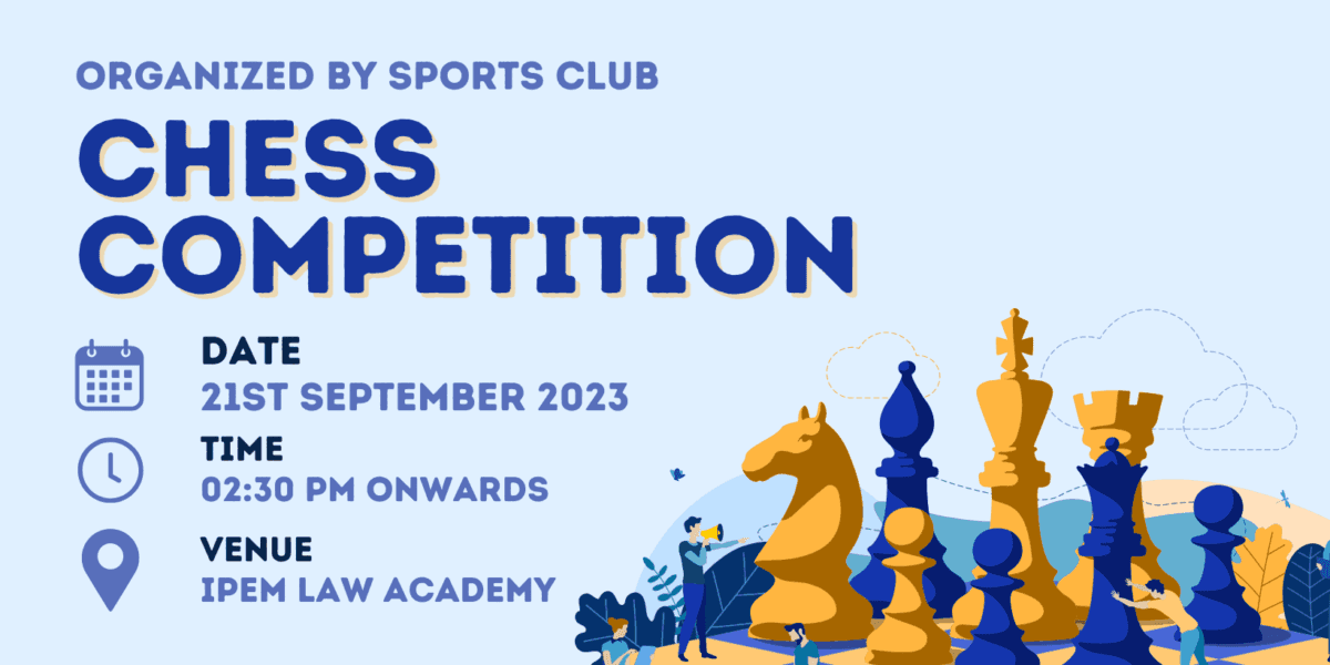 Chess Competition