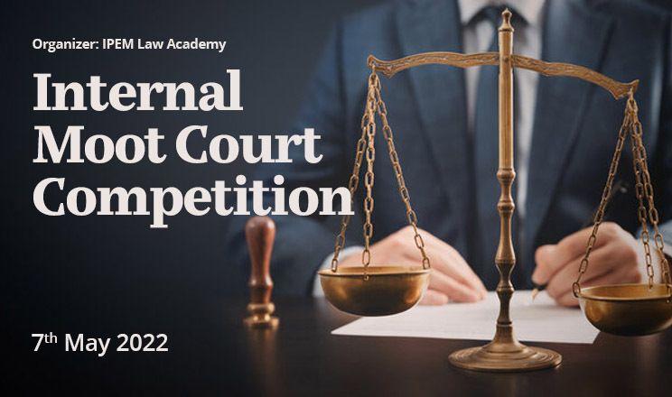 Internal Moot Court Competition