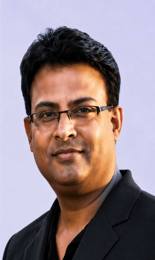 Mr. Amulya Sah