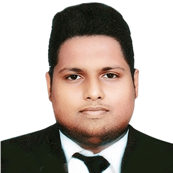 Mr. Aakash M. Nair