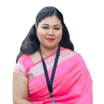 Ms. Ayushi Mahajan