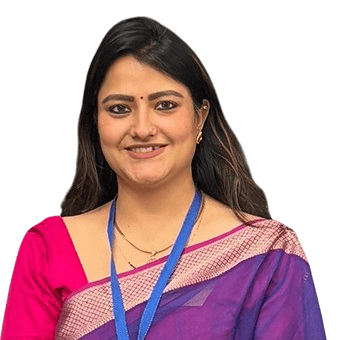Dr. Chandni Kundu Gupta