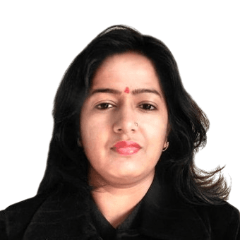 Dr. Reeta Garg