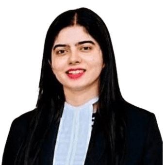 Ms. Shringarika Tyagi