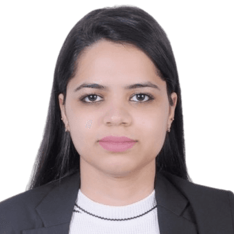 Ms. Simran Dhingra