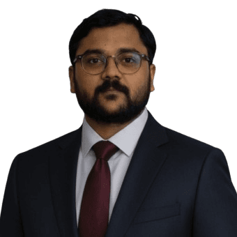 Mr. Vishnu Kesharwani