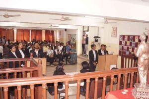 BA LLB gallery image 6
