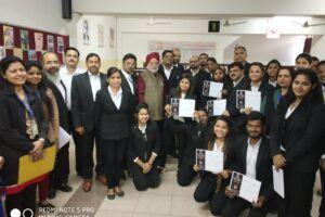 BA LLB gallery image 8