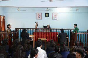 BA LLB gallery image 7