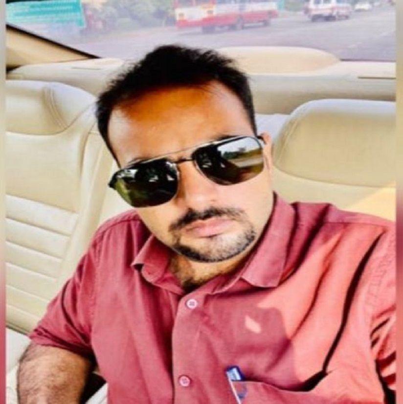 ADARSH KUMAR SINGH