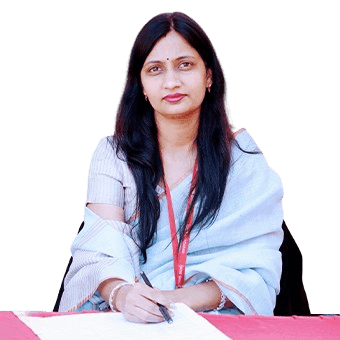 Ms. Neeraj Nagar