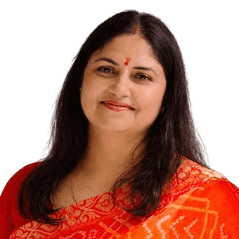 Dr. Purnima Chaudhary