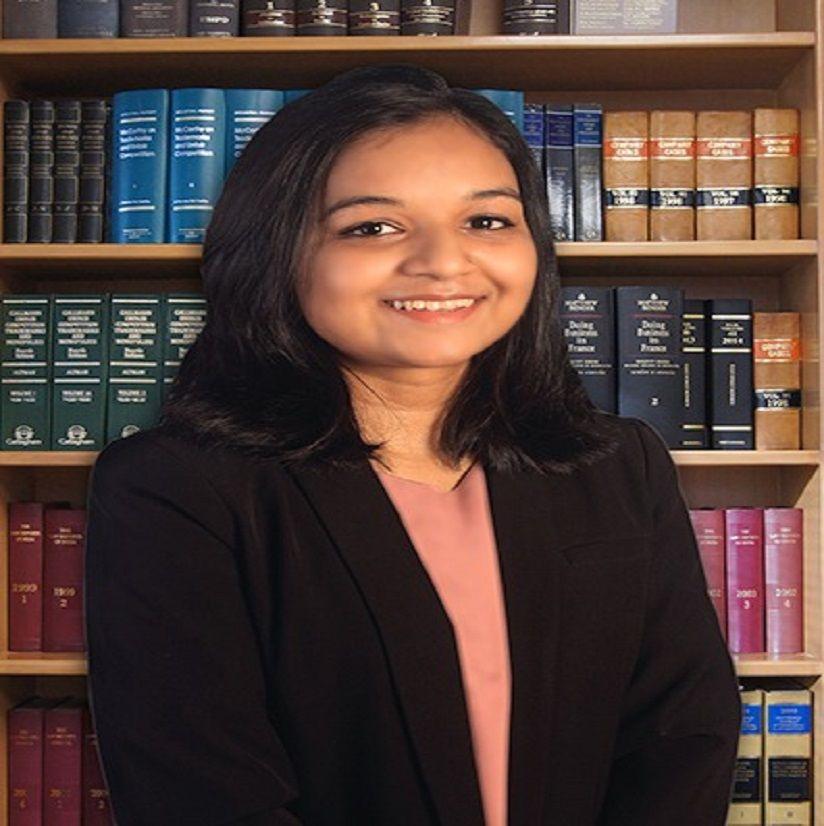 SIMRAN SINGH