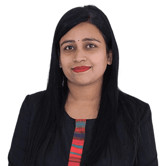 Ms. Sonam Singh