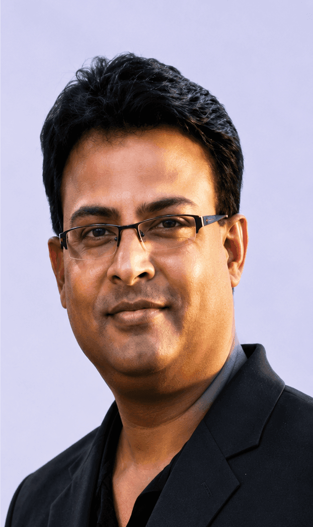 Mr. Amulya Sah