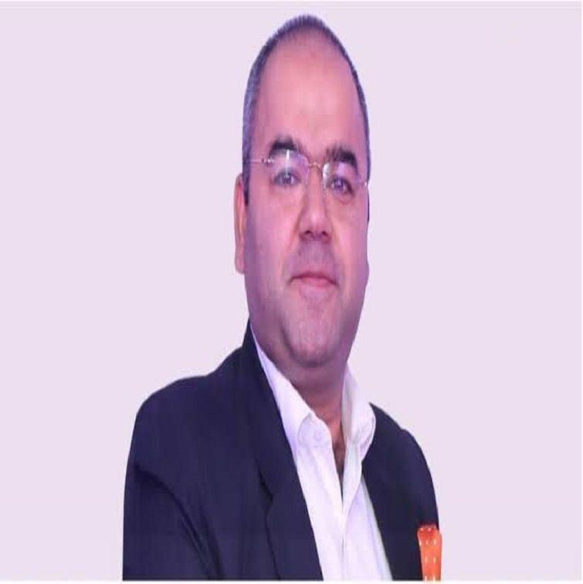 DR. HIMANSHU TALWAR