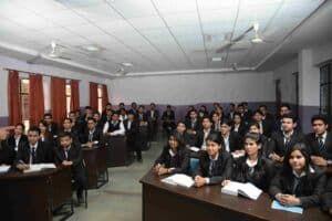 BA LLB gallery image 4