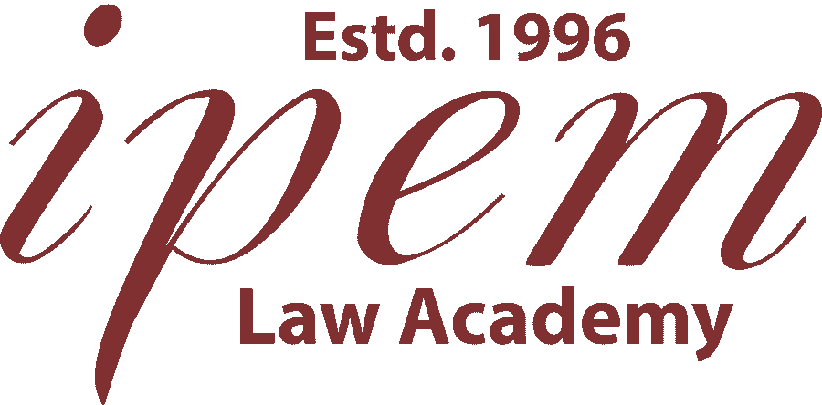 IPEM Law Academy